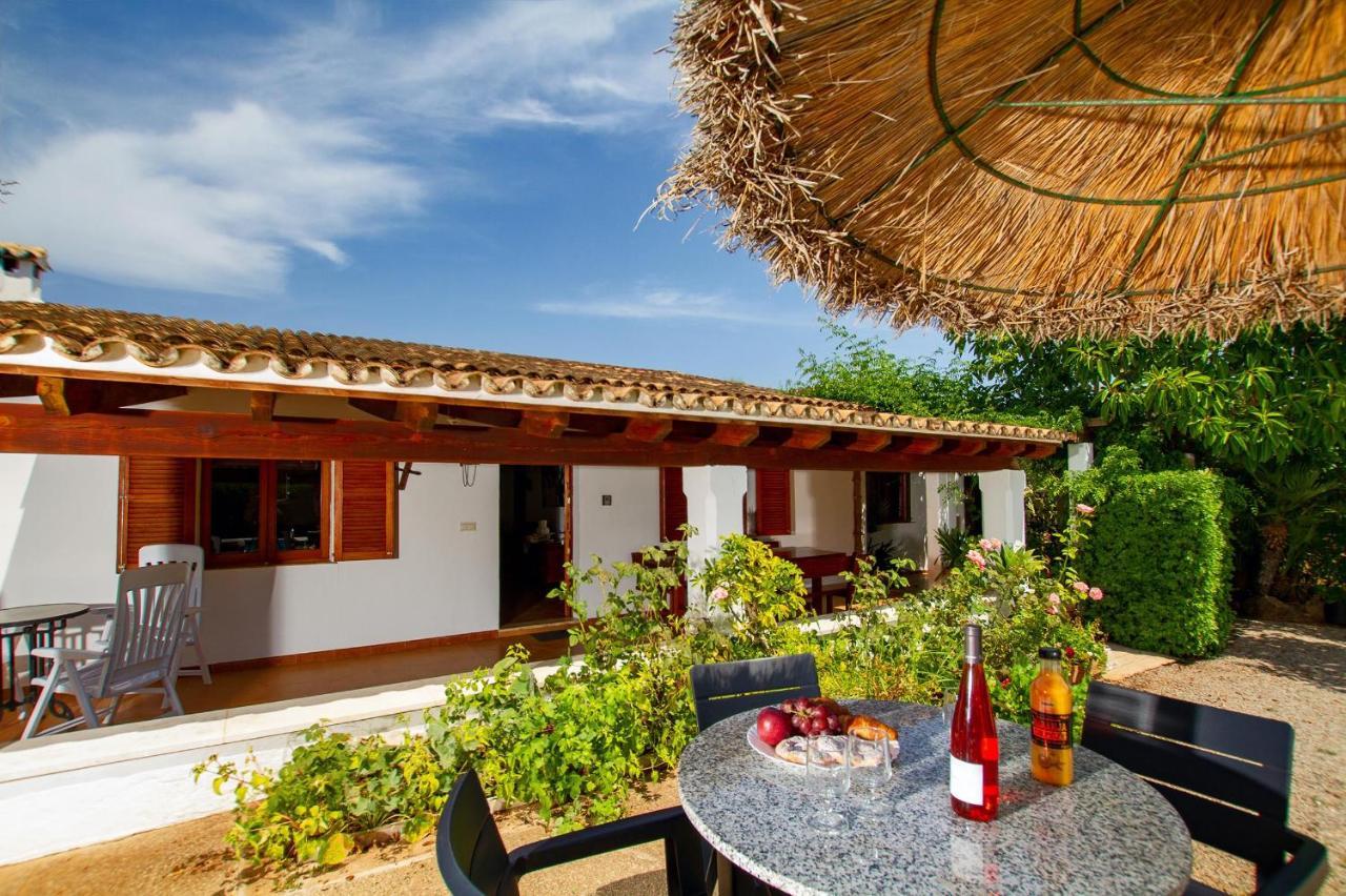 Almadrava - Paparri Villa *
