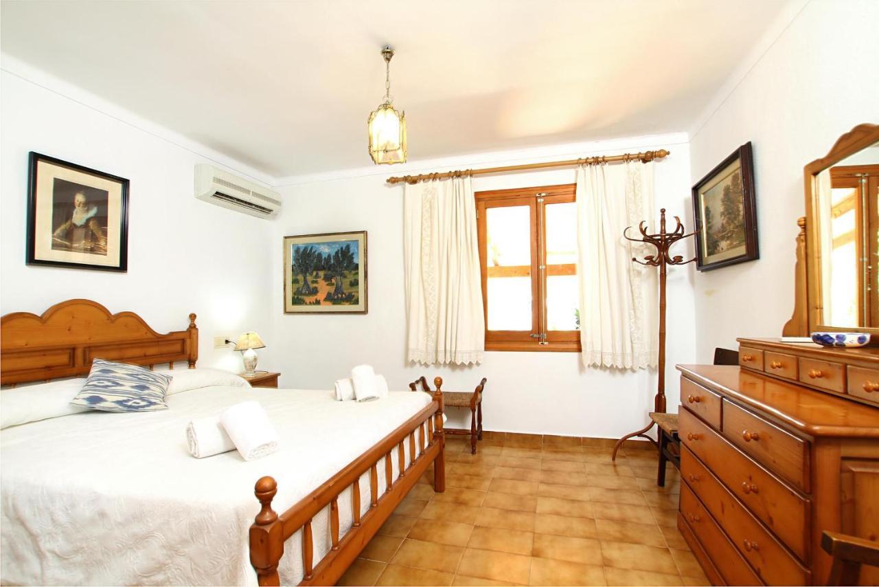 Almadrava - Paparri Villa *
