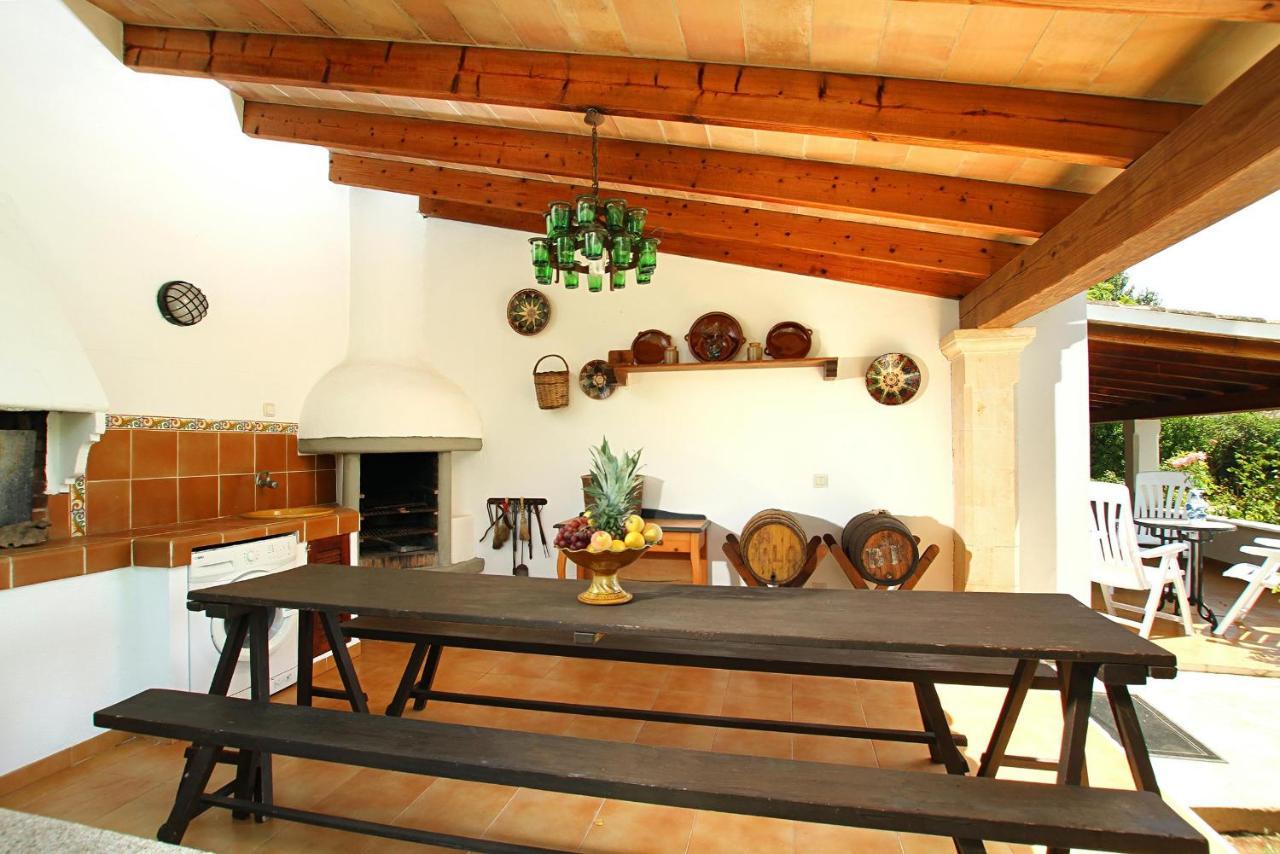 Almadrava - Paparri Villa Pollença