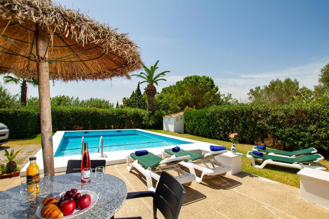 Villa Almadrava - Paparri Pollença