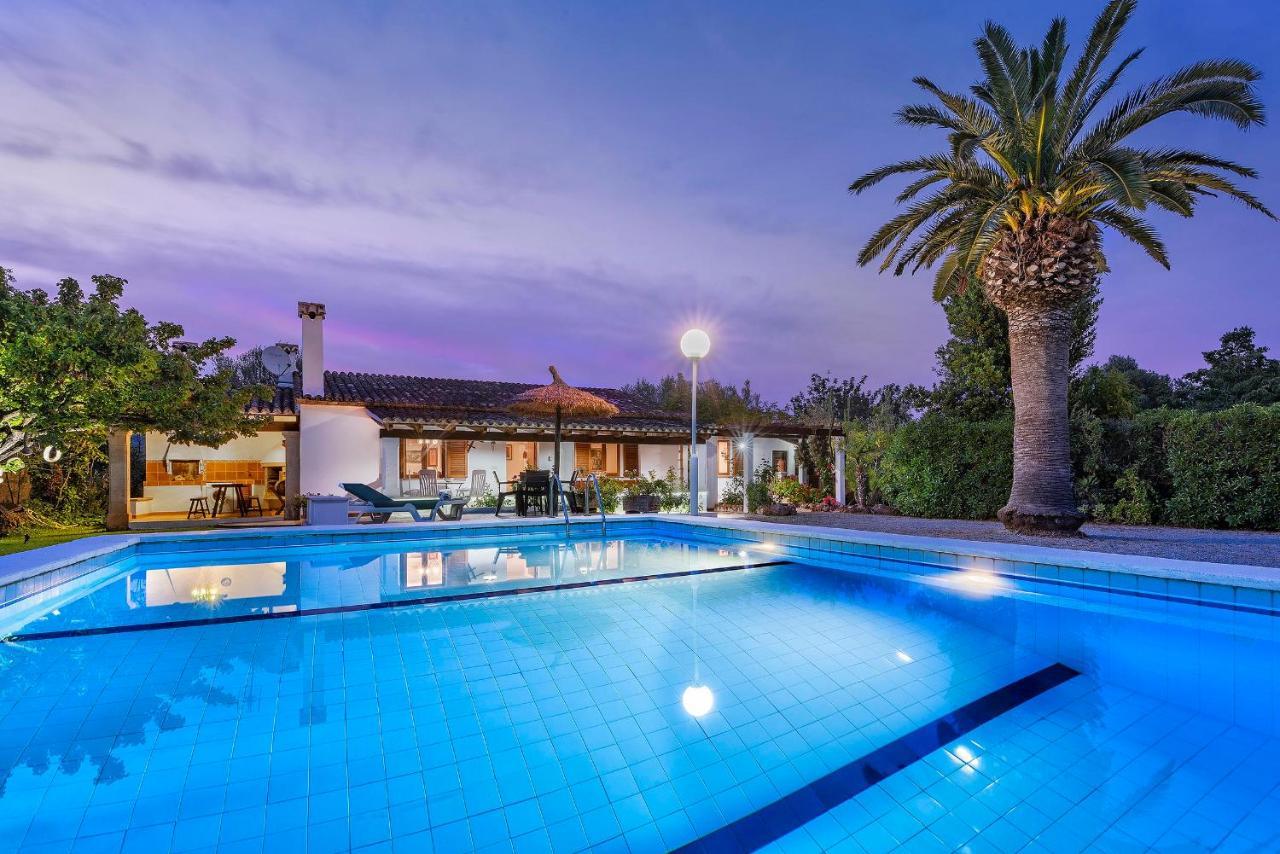 Almadrava - Paparri Villa Pollença