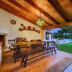 Villa Paparri